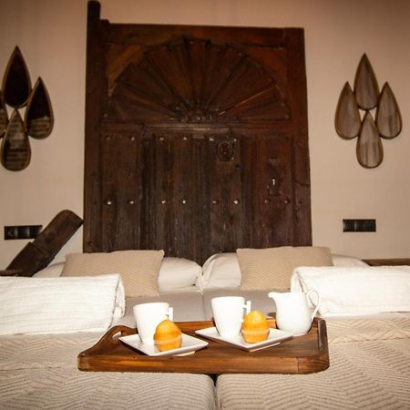 Villas De Miranda Miranda de Azán Exteriér fotografie