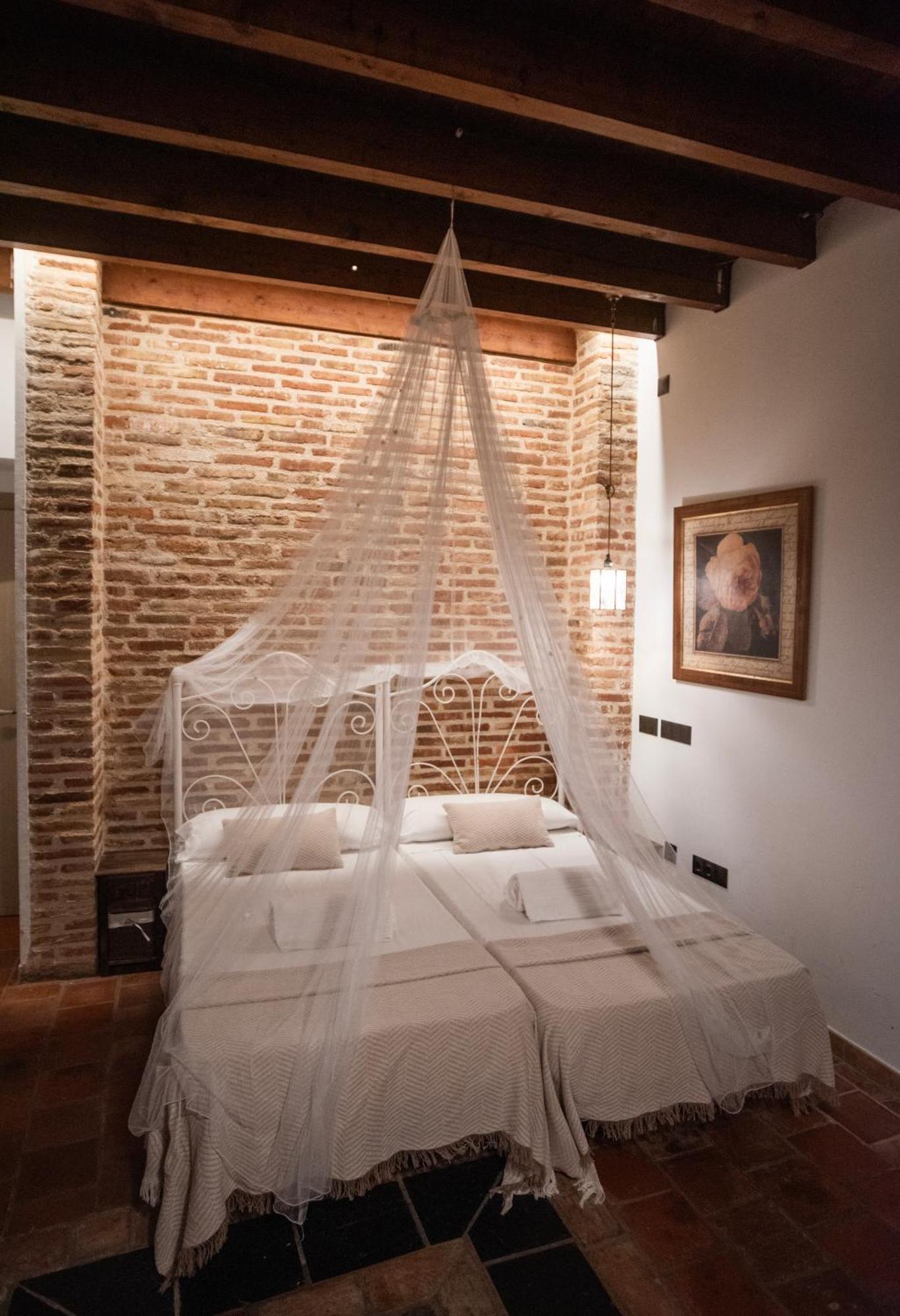 Villas De Miranda Miranda de Azán Exteriér fotografie