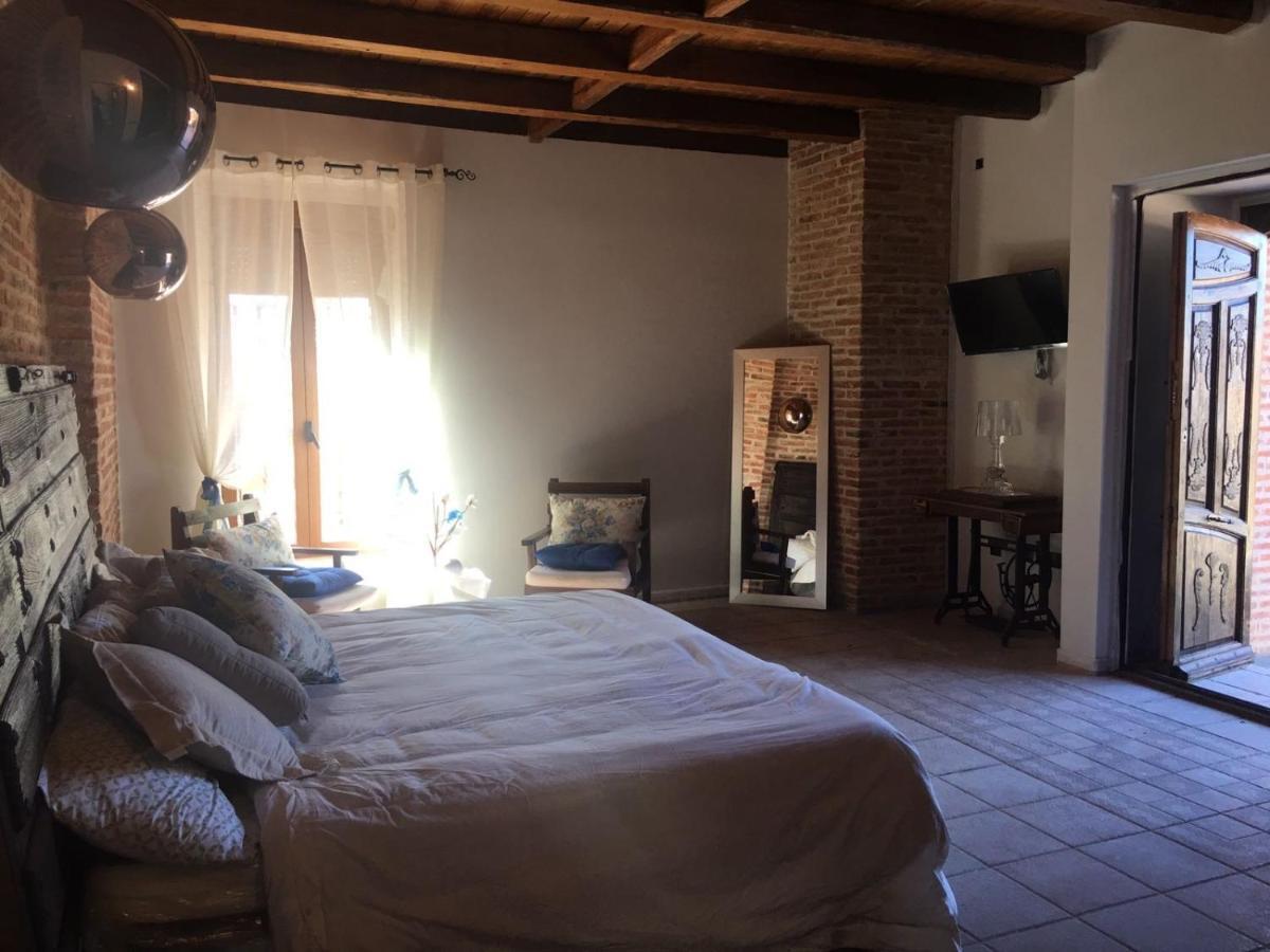 Villas De Miranda Miranda de Azán Exteriér fotografie