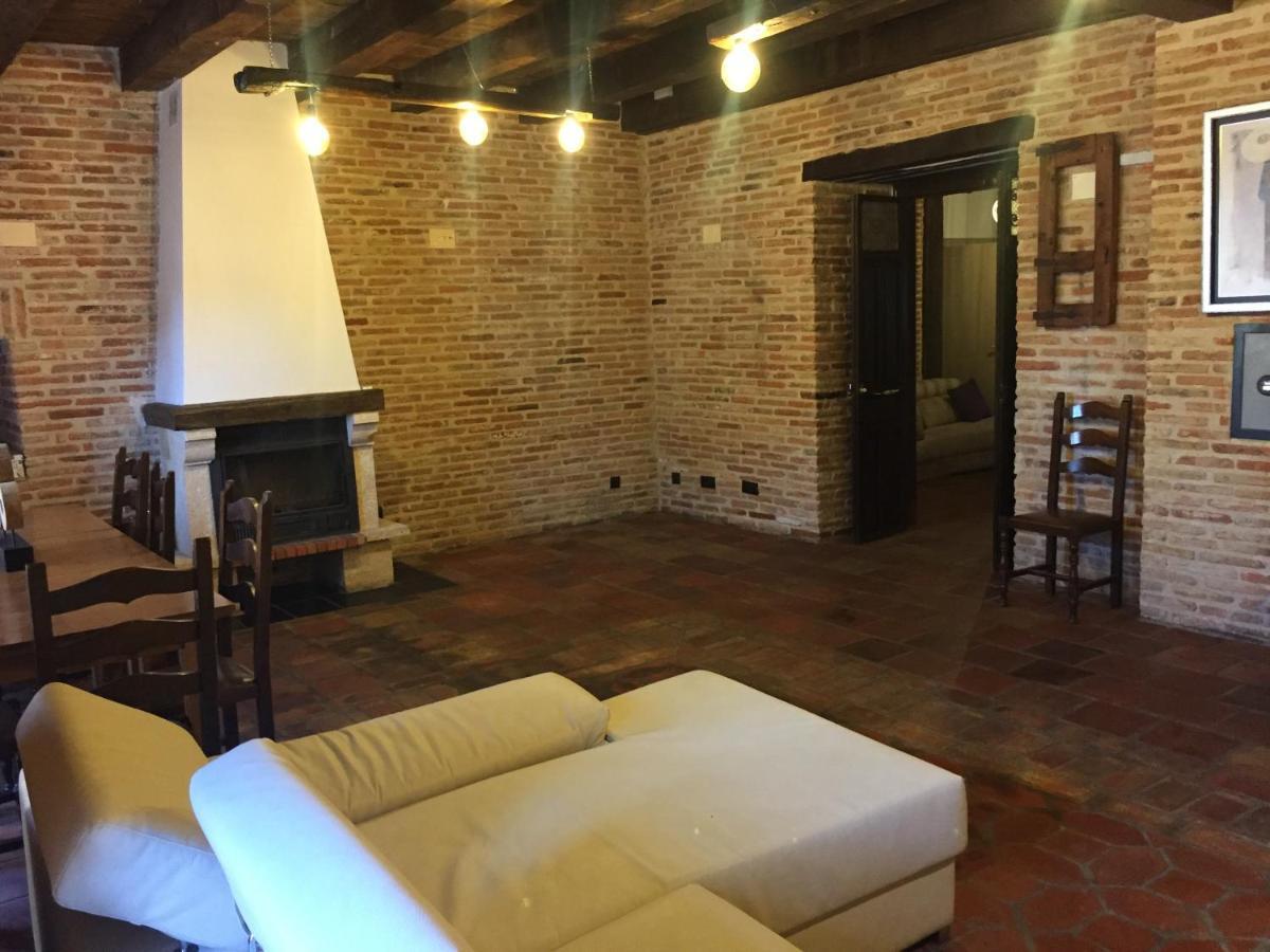 Villas De Miranda Miranda de Azán Exteriér fotografie